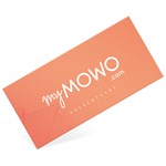 MyMOWO Onlineträning 6 månader