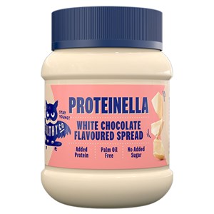 HealthyCo Proteinella White Chocolate Spread 360 g