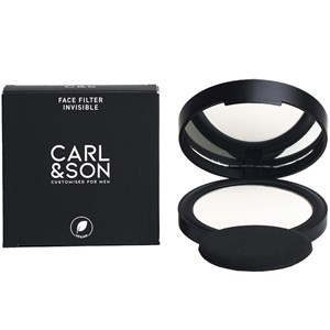 Carl&Son Face Filter Invisible 7,6 g