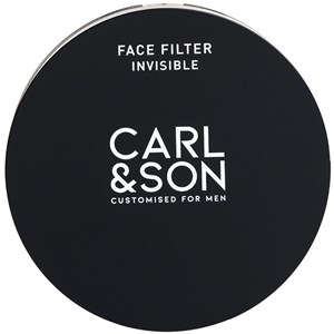 Carl&Son Face Filter Invisible 7,6 g
