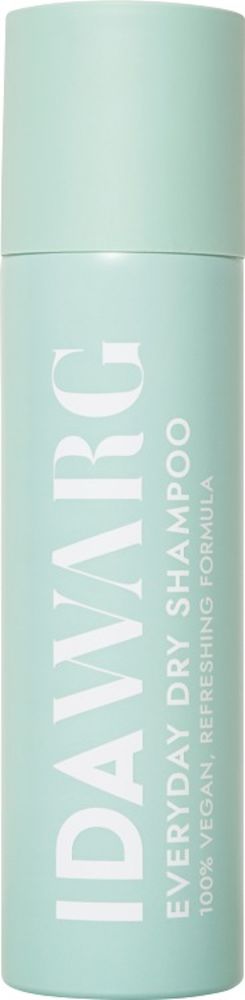 Ida Warg Dry Shampoo 150 ml