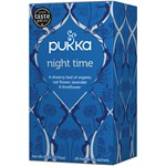 Pukka Örtte Night Time 20-pack