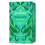 Pukka Örtte Three Mint 20-pack