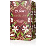 Pukka Örtte Vanilla Chai 20-pack