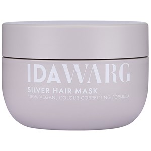 Ida Warg Silver Mask 300 ml