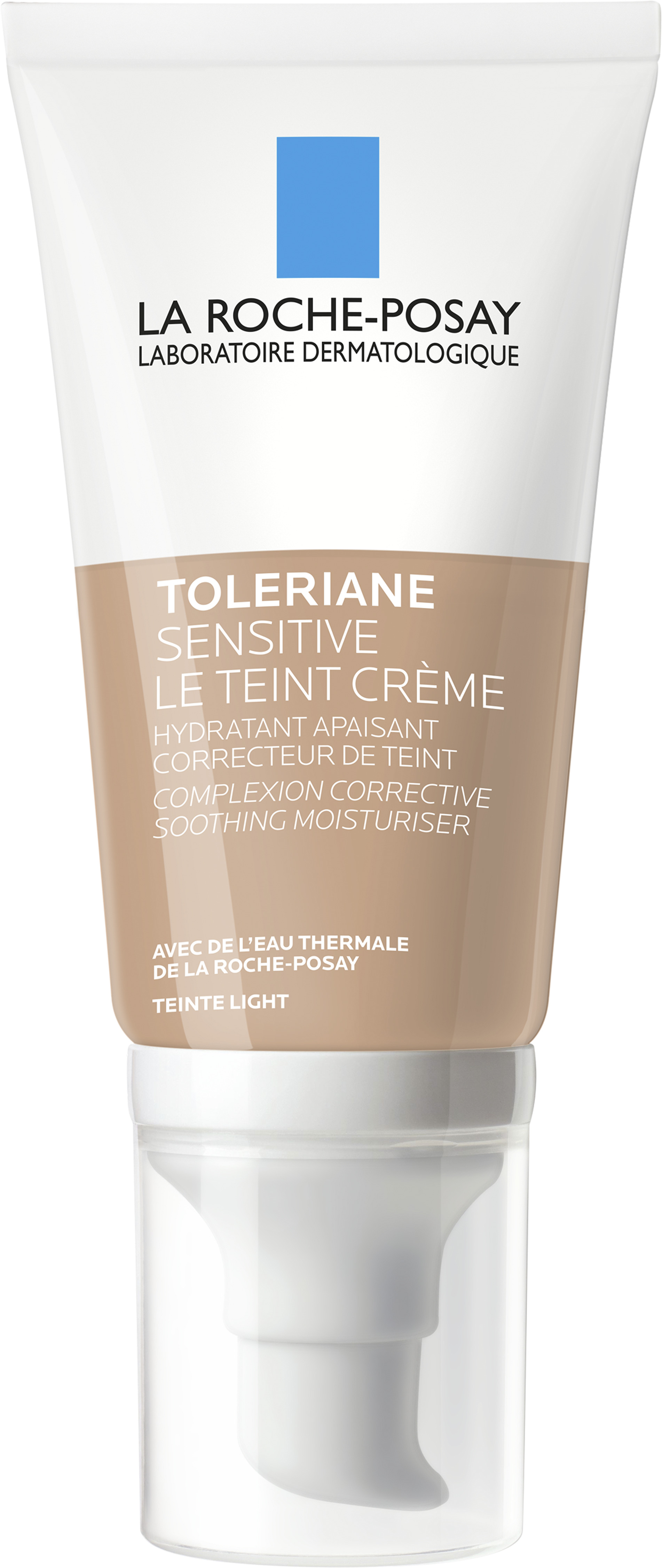 La Roche-Posay Toleriane Sensitive Le teint Creme 50 ml