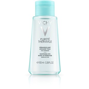 Vichy Purete Thermale Soothing Eye Makeup Remover 100 ml
