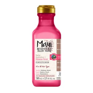 Maui Moisture Lightweight Hydration Hibiscus Water Conditioner 385 ml