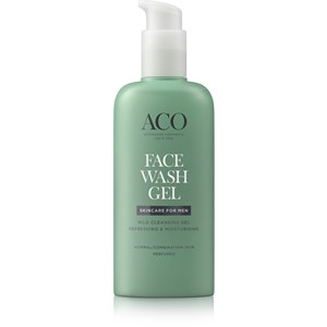 ACO For Men Face Wash Parfymerad 200 ml