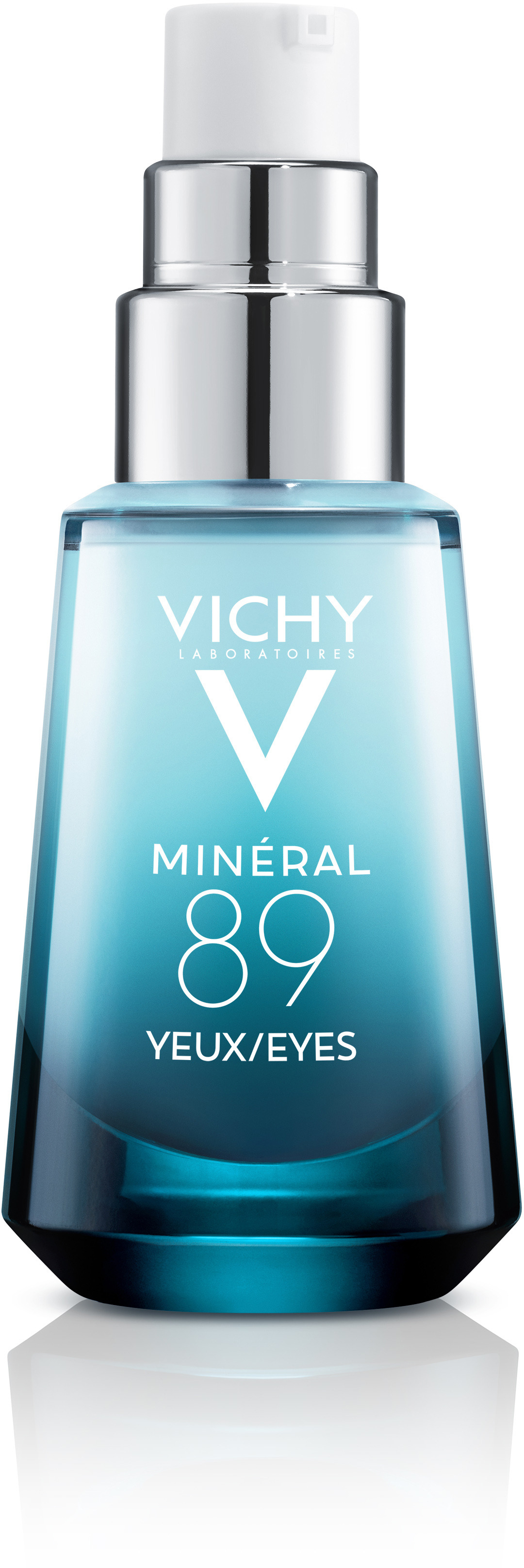 Vichy Minéral 89 Ögoncreme 15 ml