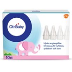 Otri-Baby Engångsfilter Refill 10-pack