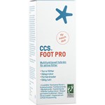 CCS Foot Pro Fotkräm 100 ml