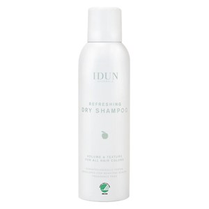 IDUN Minerals Refreshing Dry Shampoo 200 ml