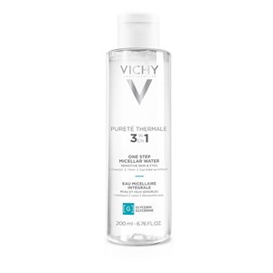 Vichy Purete Thermale Micellärvatten 200 ml