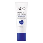 ACO Face Sensitive Balance Cream Oparfymerad 50 ml