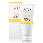 ACO Spotless Acne Skin Treatment Cream oparfymerad 30 g