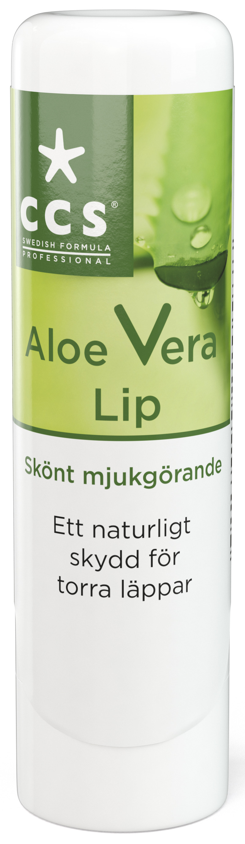 CCS Aloe Vera Lip Conditioner 5 g
