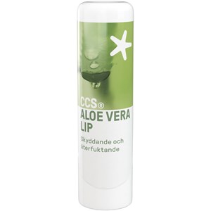 CCS Aloe Vera Lip Conditioner 5 g