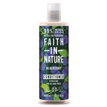 Faith in Nature Conditioner Blueberry 400 ml