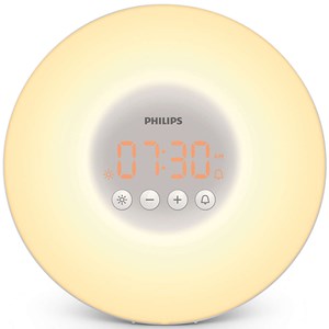 Philips Wake-Up Light HF3500