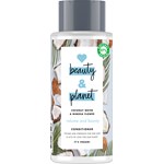 Love Beauty & Planet Balsam Volume and Bounty 400 ml