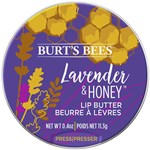 Burt's Bees Lip Butter Lavender & Honey 11,3 g