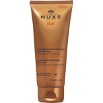 NUXE Sun Silky Self-Tanning Lotion 100 ml