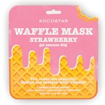 Kocostar Waffle Mask Strawberry 40 g