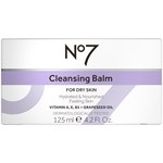 No7 Radiant Results Nourishing Cleansing Balm 125 ml