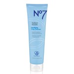 No7 Radiant Results Purifying Clay Cleanser 150 ml
