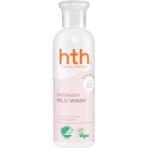 HTH Intimate Wash 200 ml