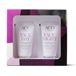 ACO Face Day & Night Cream kit
