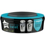 Tommee Tippee Sangenic Twist & Click Refill