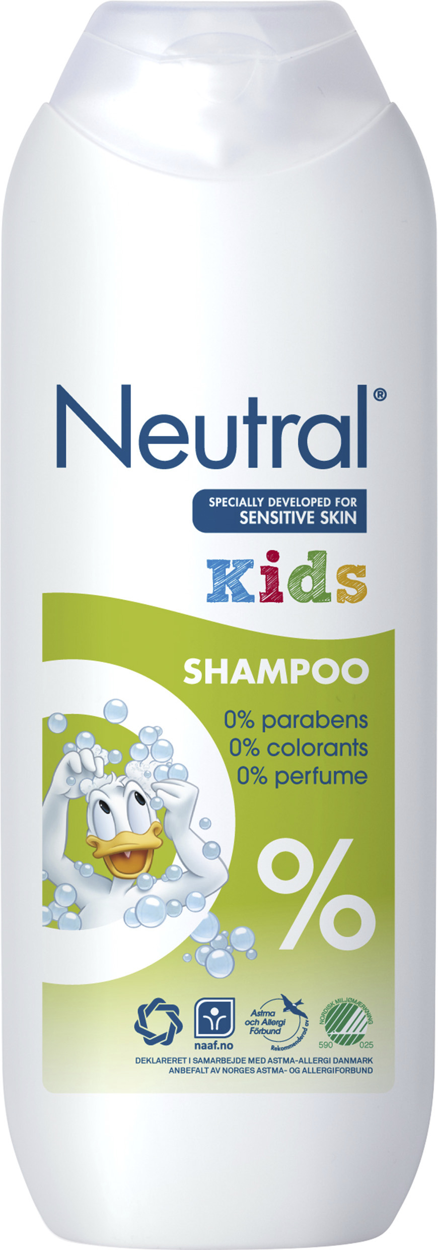 Neutral Shampoo Kids 250 ml