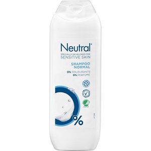 Neutral Shampoo Normal 0% 250 ml