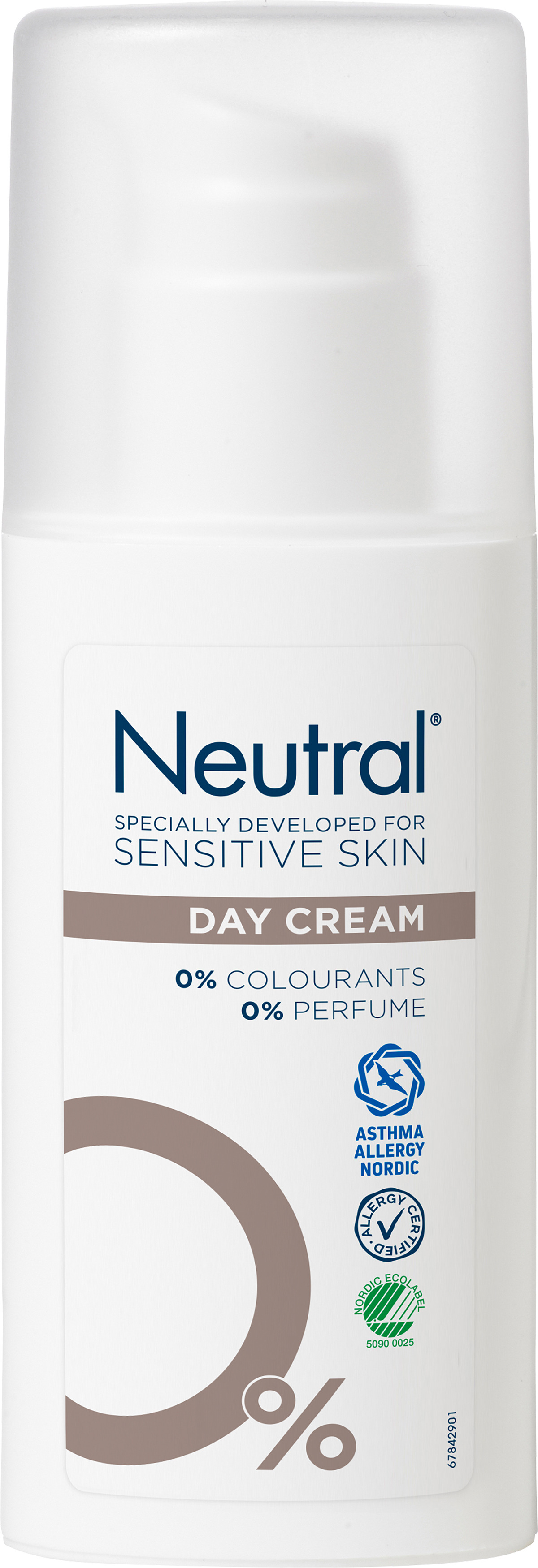 Neutral Day Cream 50 ml
