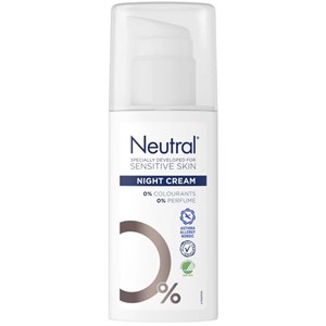 Neutral Night Cream 50 ml