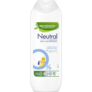 Neutral Duschgel Baby 250 ml
