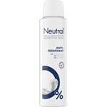 Neutral Aerosol Spray Deodorant 150 ml