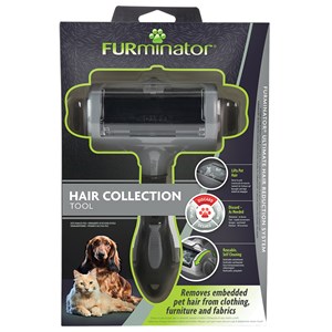 FURminator Hair Collection Tool Roller