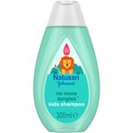 Natusan No More Tangles Kids Shampoo 300 ml