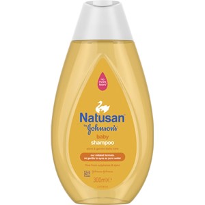Natusan Baby Shampoo 300 ml 