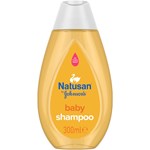 Natusan Baby Shampoo 300 ml 