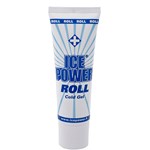 Ice Power Cold Gel Roll Tub 75 ml