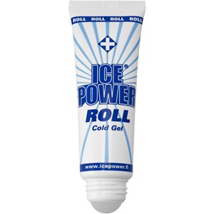 Ice Power Cold Gel Roll Tub 75 ml