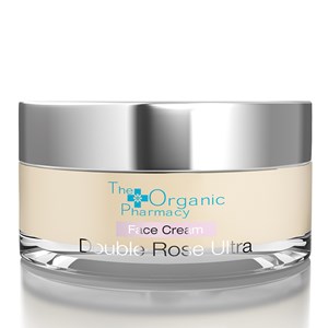 The Organic Pharmacy Double Rose Ultra Face Cream 50 ml