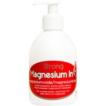 Magnesium In Strong Pumpflaska 300 ml