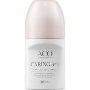ACO Deo Caring 3in1 50 ml
