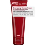 Recipe for Men Enerigizing Bronze Cream 75 ml
