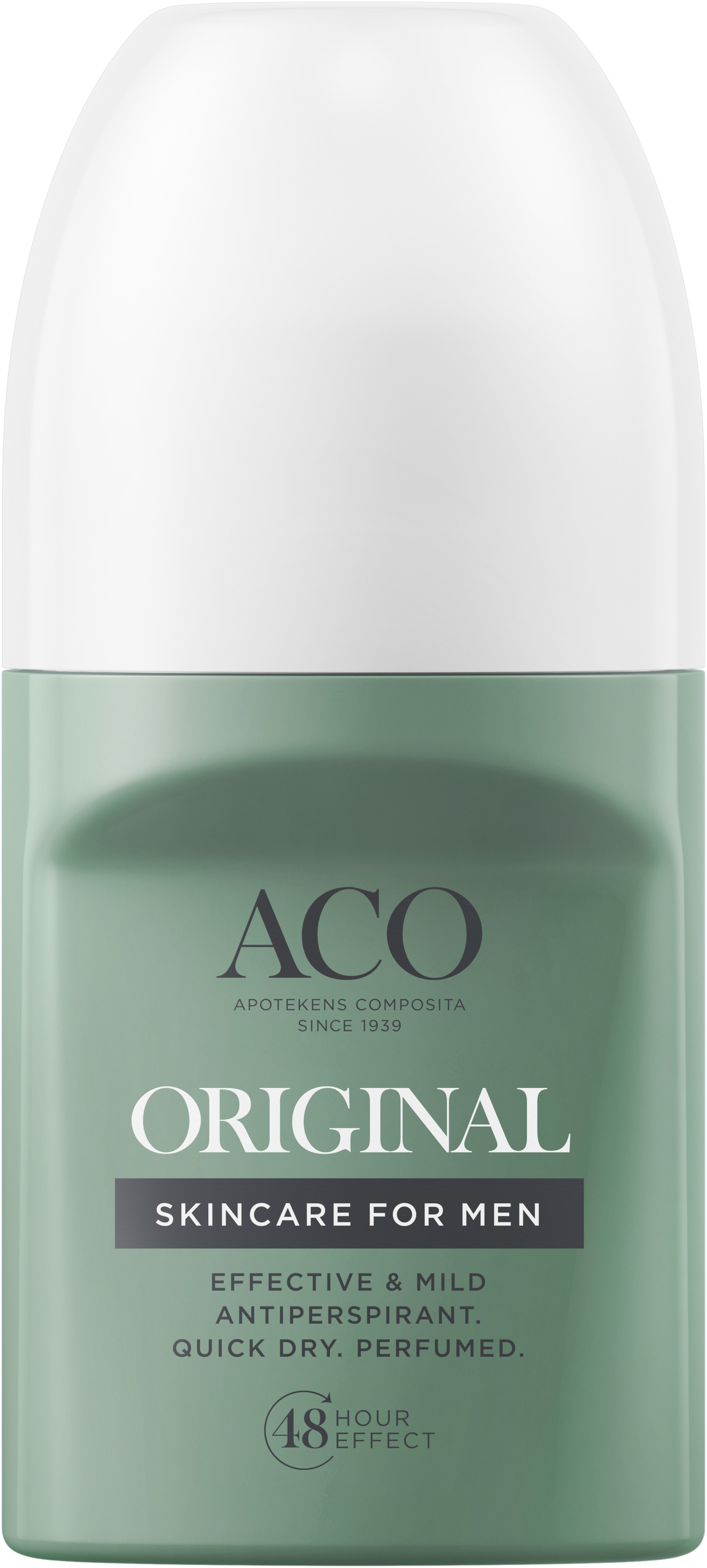 ACO for Men Roll On Deo Parf 50ml